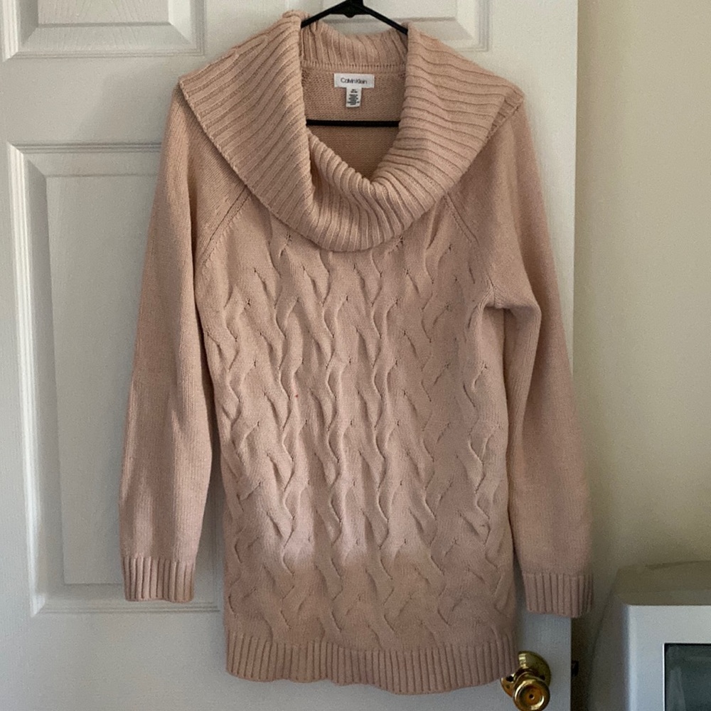 Calvin Klein Sweater